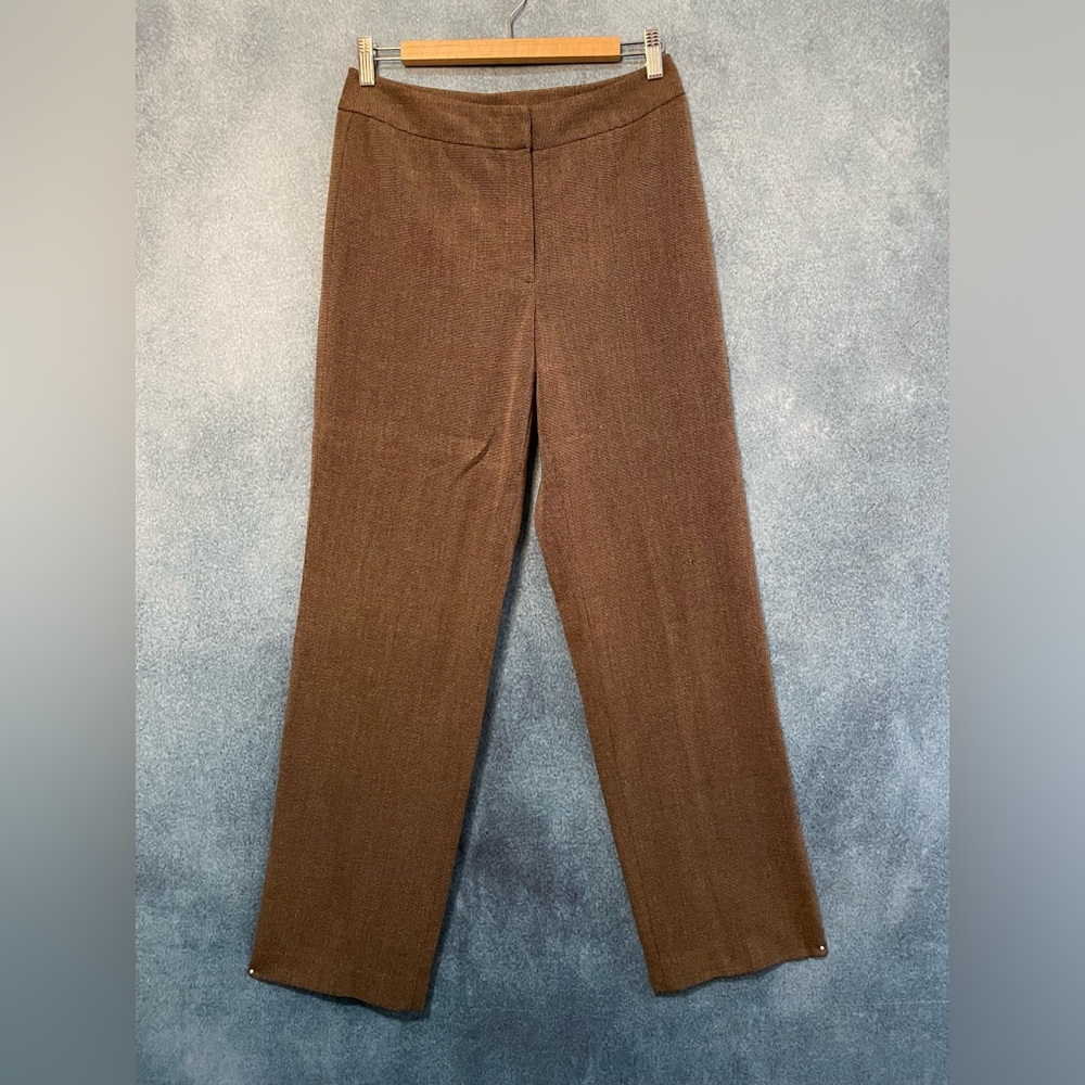 Vintage Brown Trousers